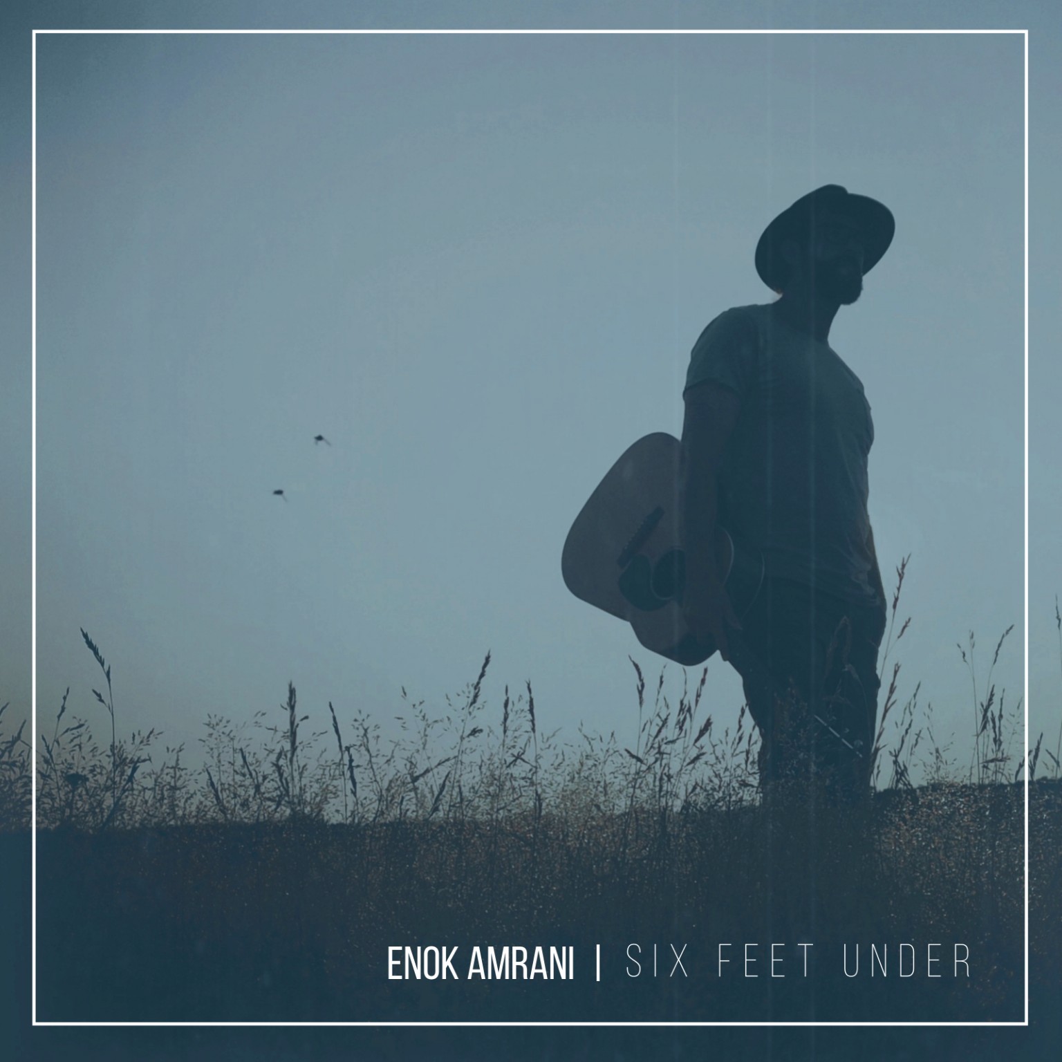 Six Feet Under av Enok Amrani